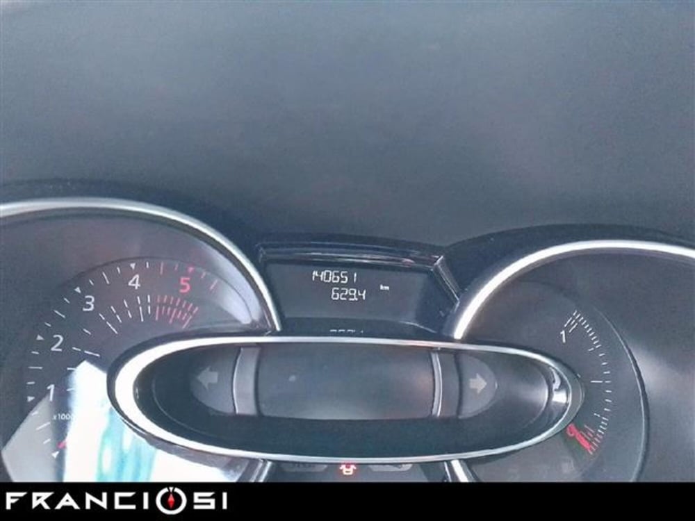 Renault Clio usata a Modena (5)