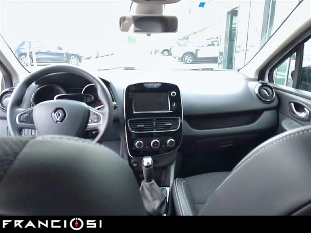 Renault Clio usata a Modena (6)