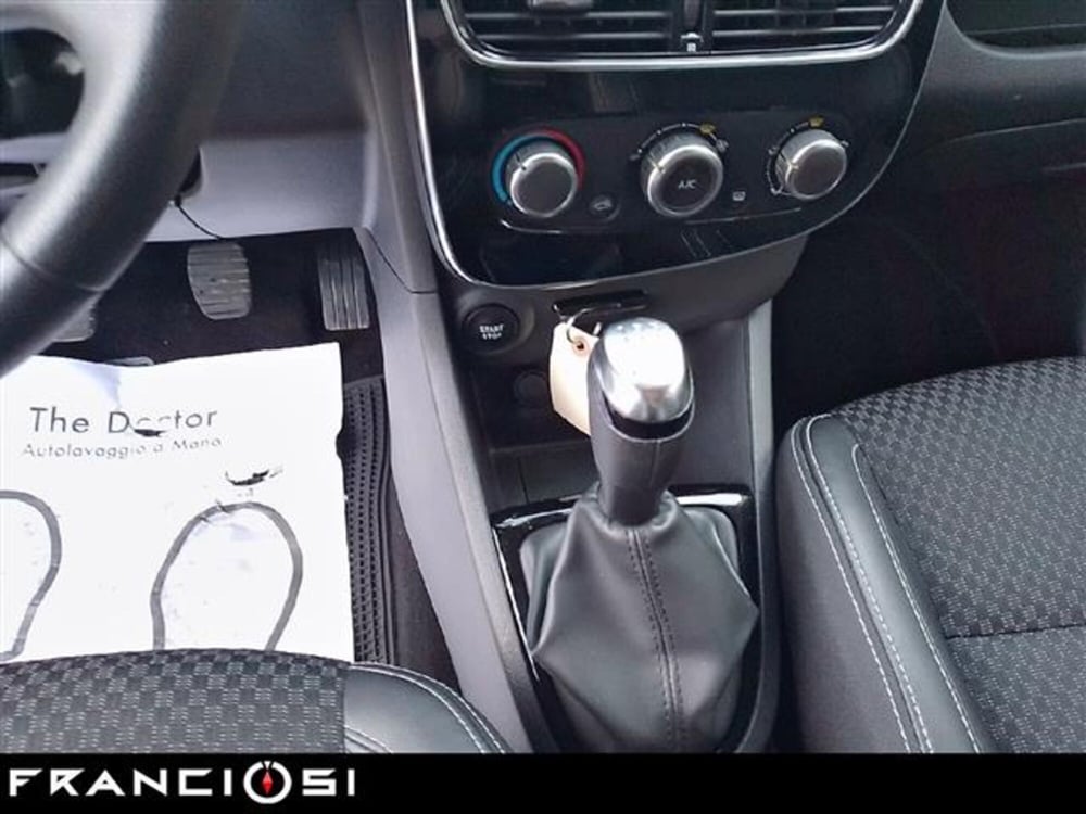 Renault Clio usata a Modena (9)