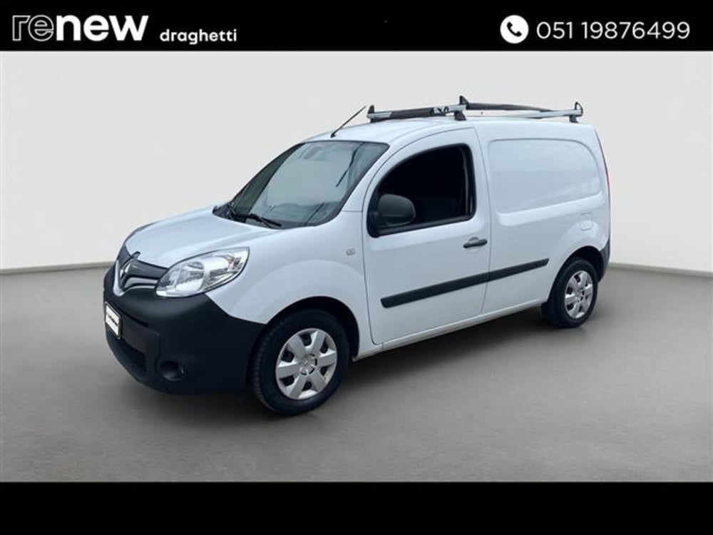 Renault Kangoo usata a Bologna