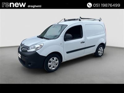 Renault Kangoo 1.5 dCi 90CV S&amp;S 4p. Express Energy Ice del 2019 usata a Bologna