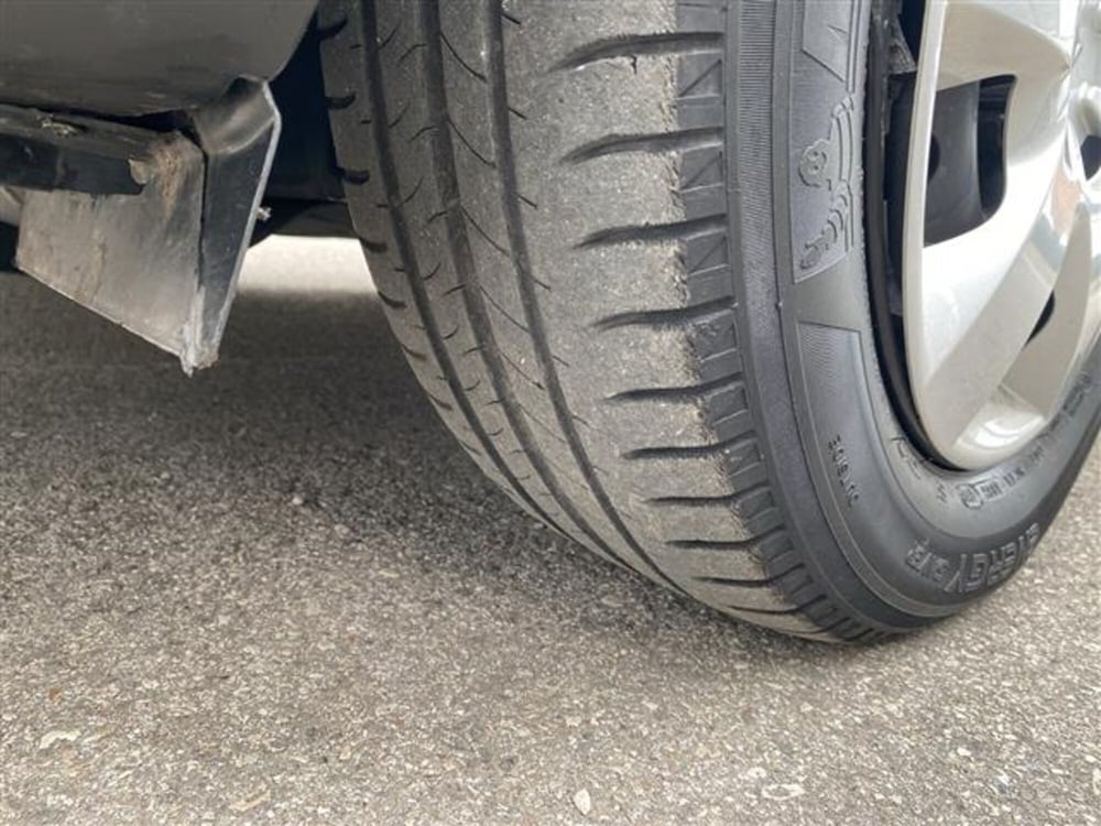 Renault Kangoo usata a Bologna (11)