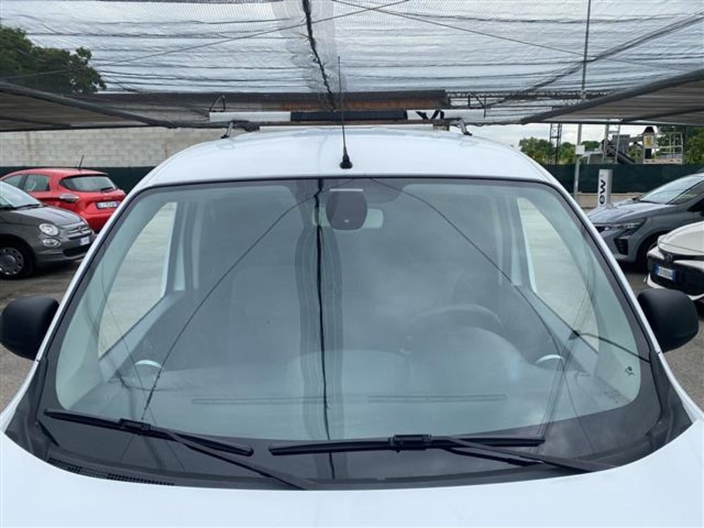 Renault Kangoo usata a Bologna (12)
