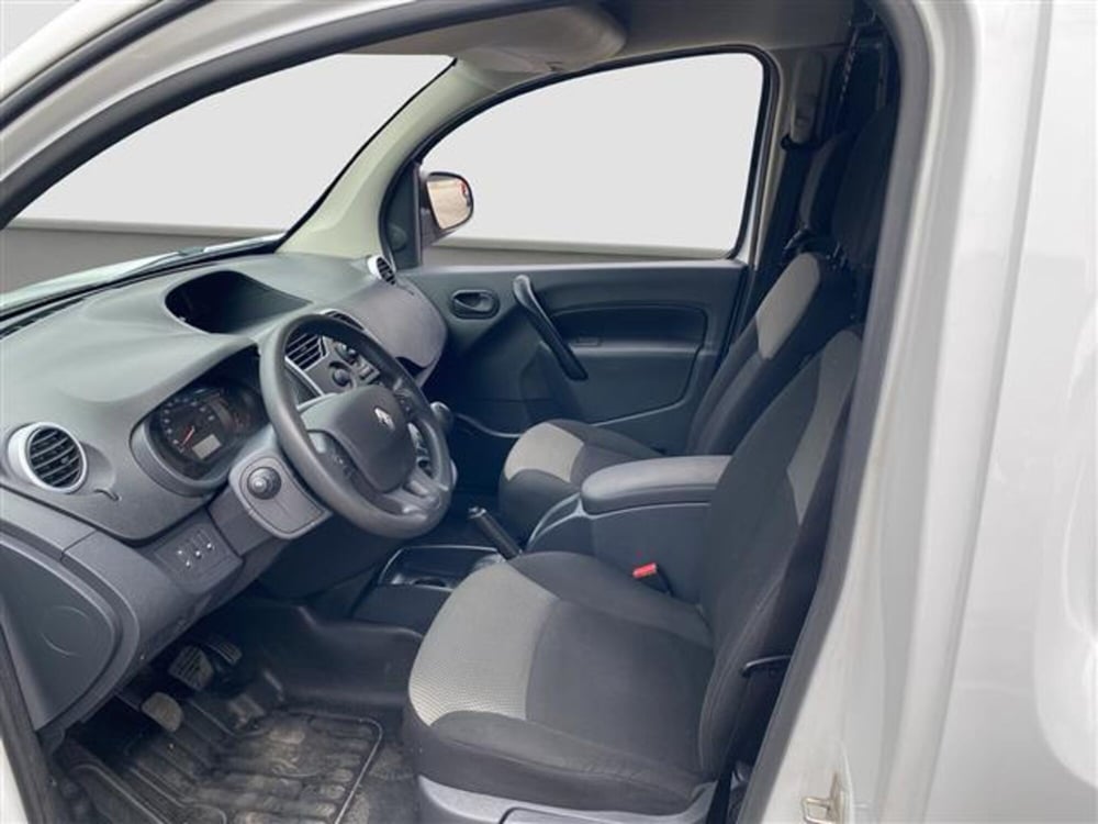 Renault Kangoo usata a Bologna (13)