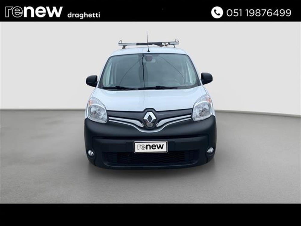 Renault Kangoo usata a Bologna (3)
