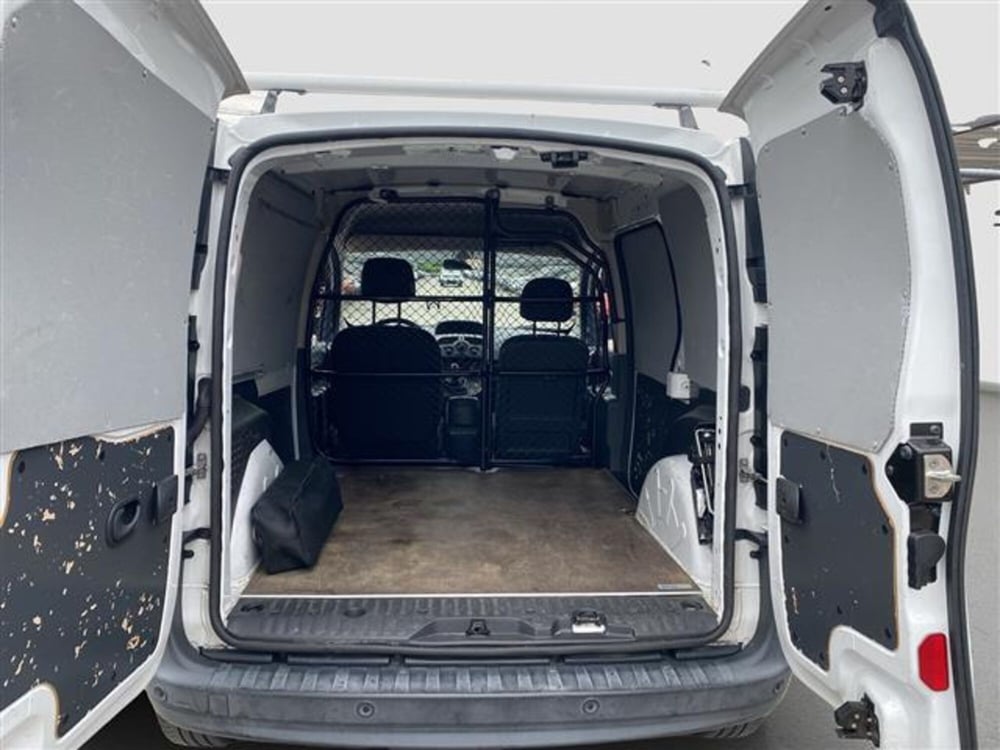 Renault Kangoo usata a Bologna (9)