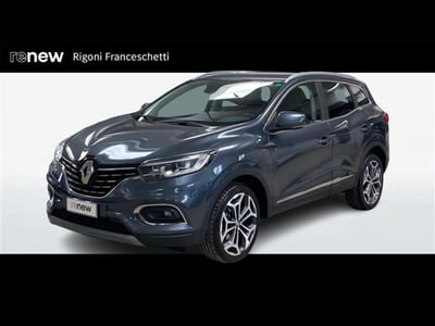 Renault Kadjar dCi 8V 115CV Sport Edition2 del 2020 usata a Vicenza