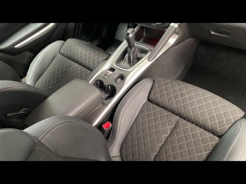 Renault Kadjar usata a Vicenza (10)