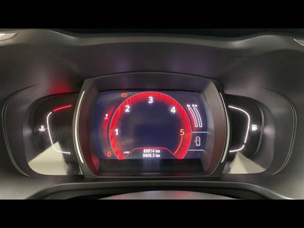 Renault Kadjar usata a Vicenza (11)