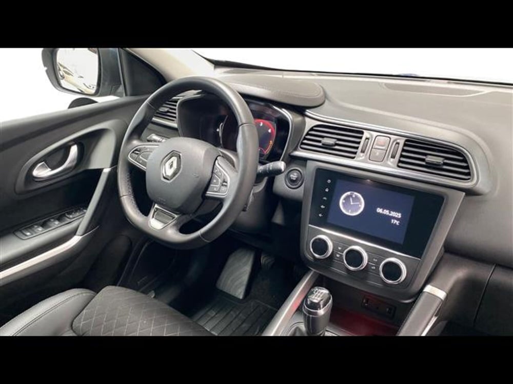 Renault Kadjar usata a Vicenza (12)