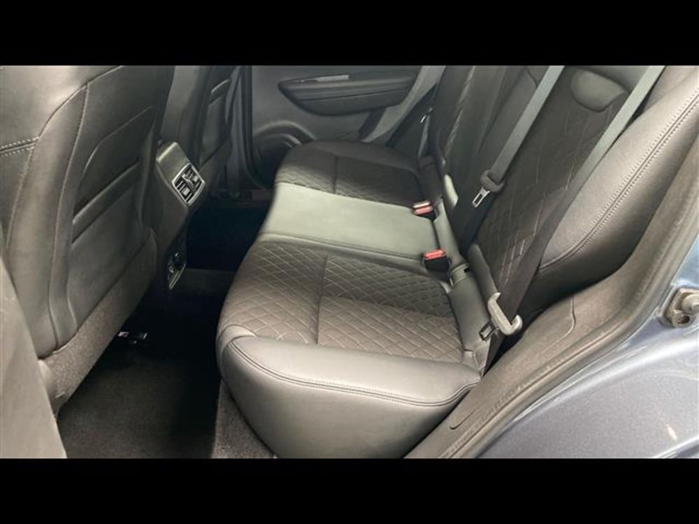 Renault Kadjar usata a Vicenza (14)