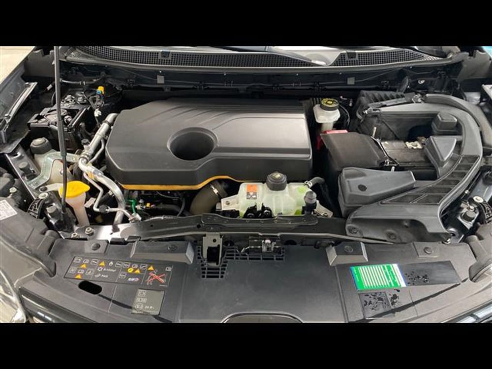 Renault Kadjar usata a Vicenza (15)