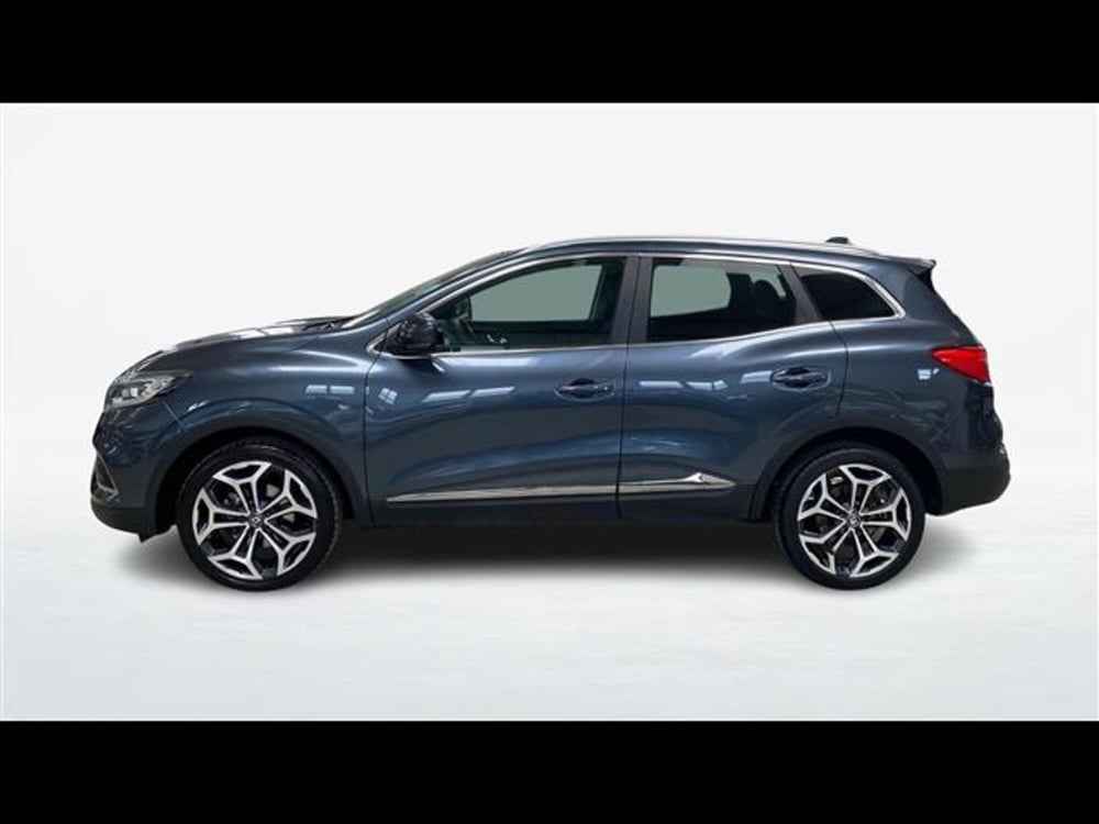 Renault Kadjar usata a Vicenza (3)