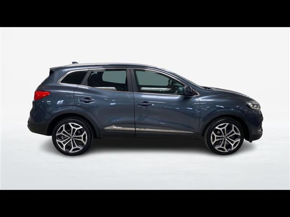 Renault Kadjar usata a Vicenza (4)