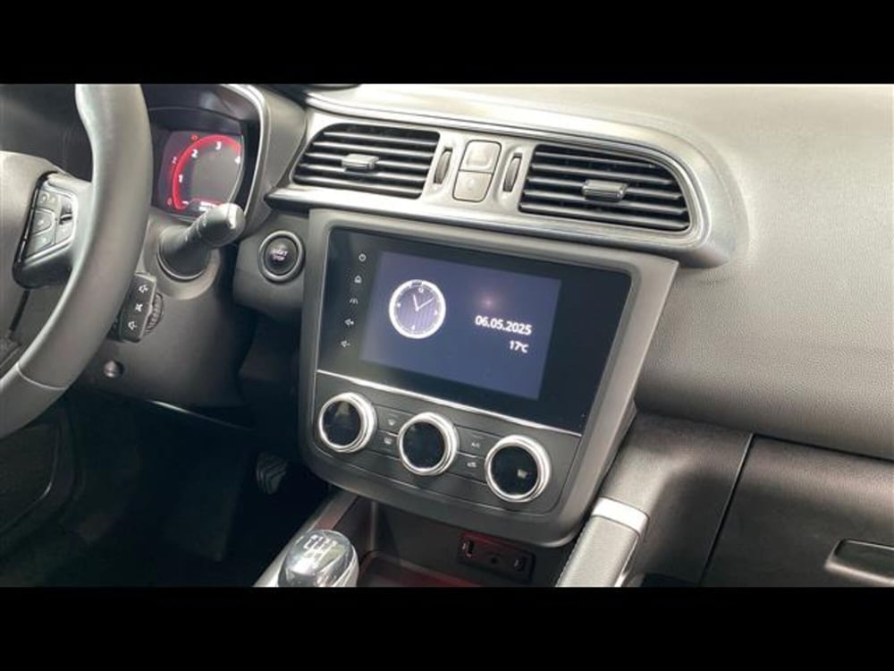 Renault Kadjar usata a Vicenza (6)