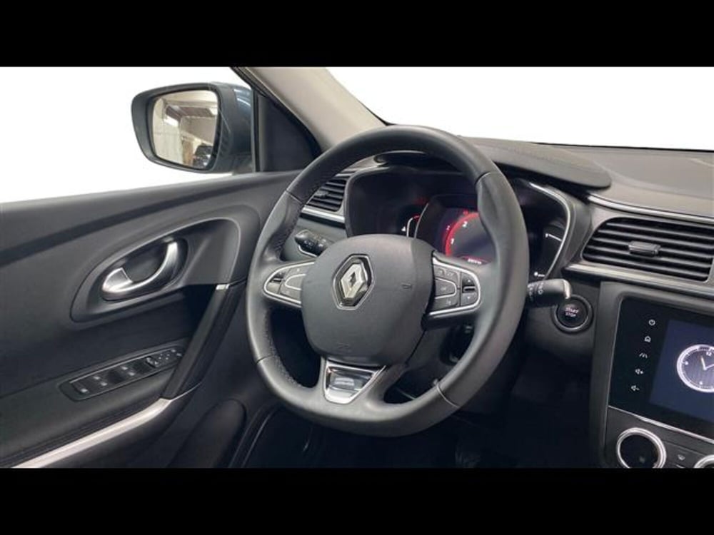 Renault Kadjar usata a Vicenza (7)