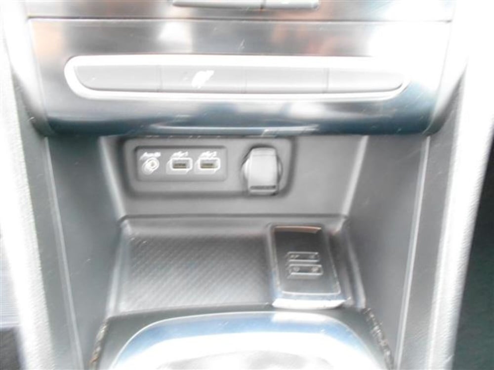 Renault Mégane Sporter usata a Firenze (10)