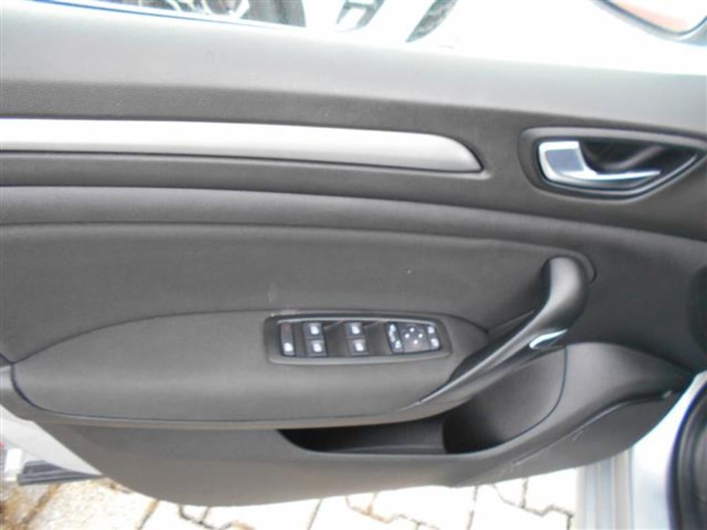 Renault Mégane Sporter usata a Firenze (11)