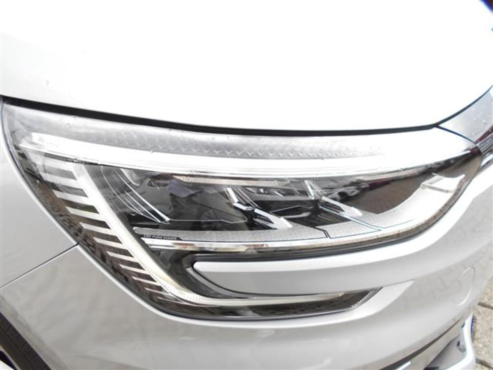 Renault Mégane Sporter usata a Firenze (13)