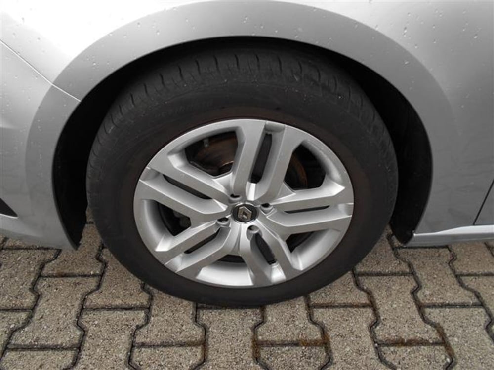 Renault Mégane Sporter usata a Firenze (14)