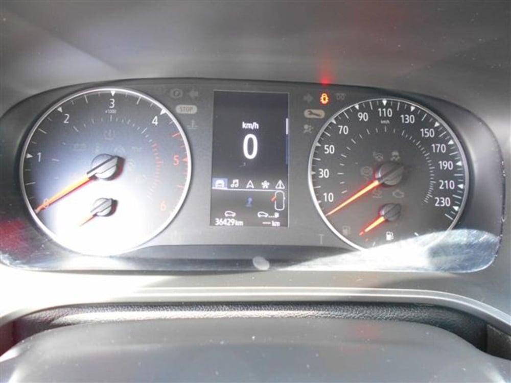 Renault Mégane Sporter usata a Firenze (7)