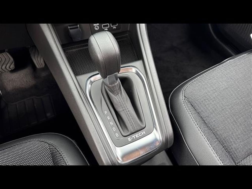 Renault Captur usata a Treviso (12)