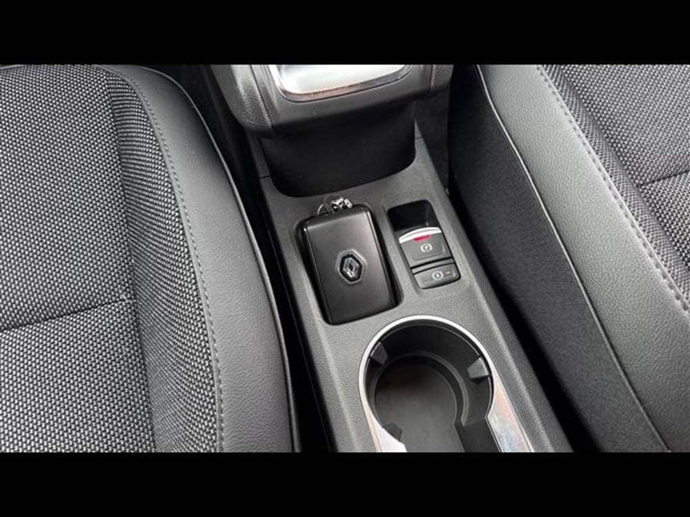 Renault Captur usata a Treviso (13)