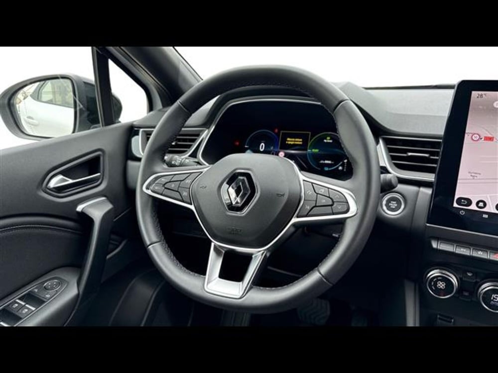 Renault Captur usata a Treviso (14)