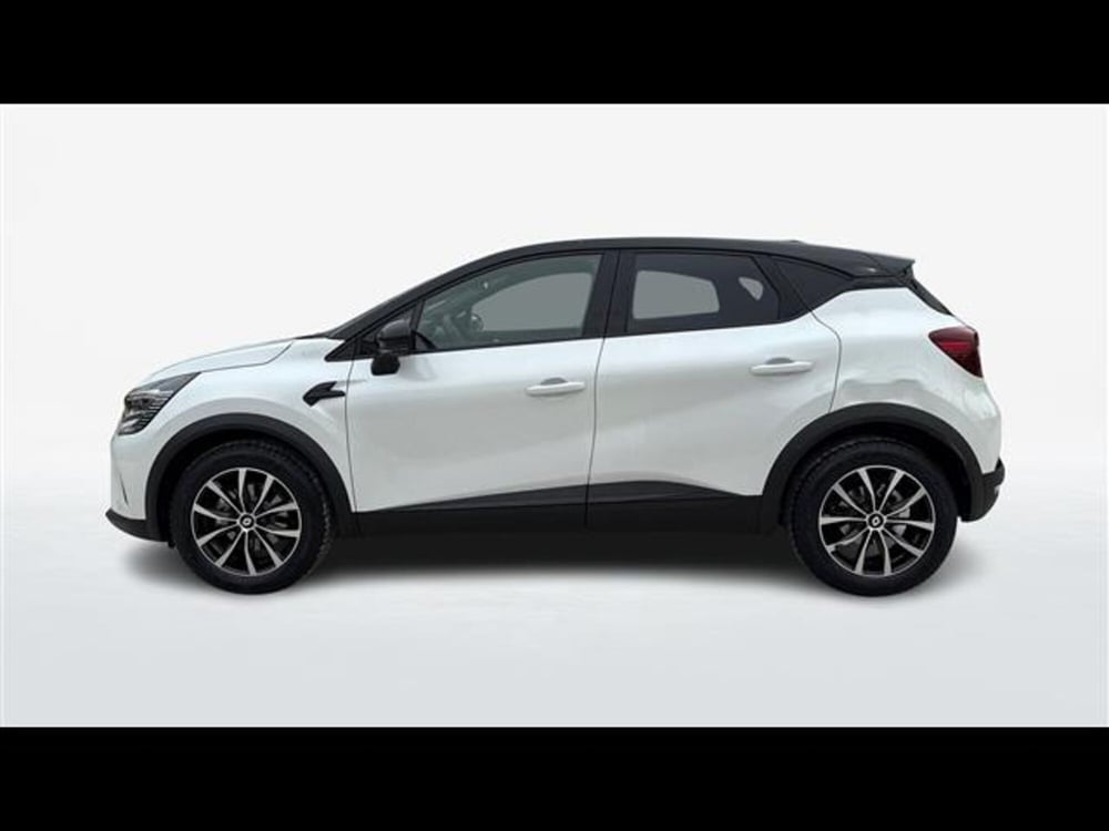 Renault Captur usata a Treviso (2)
