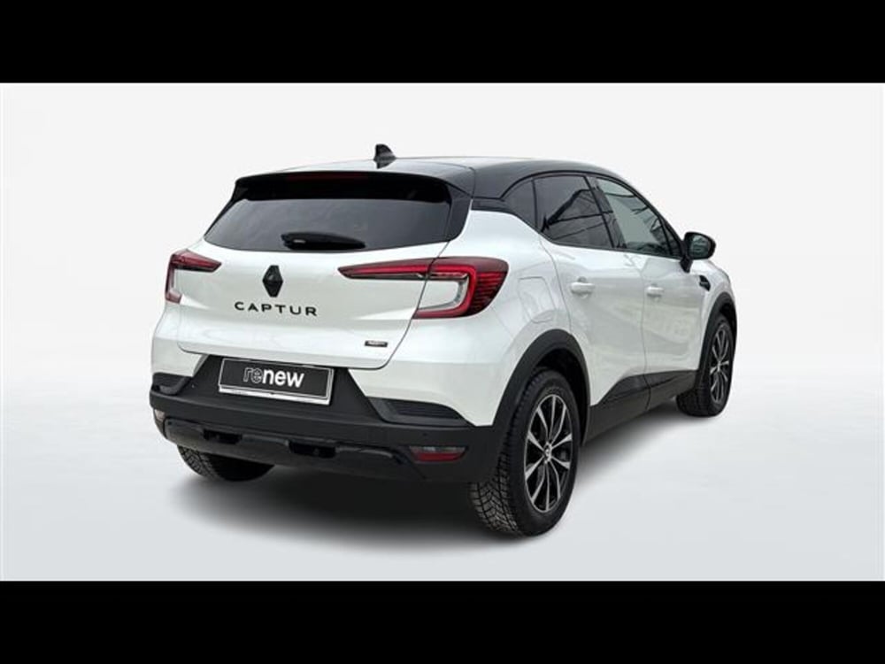 Renault Captur usata a Treviso (3)