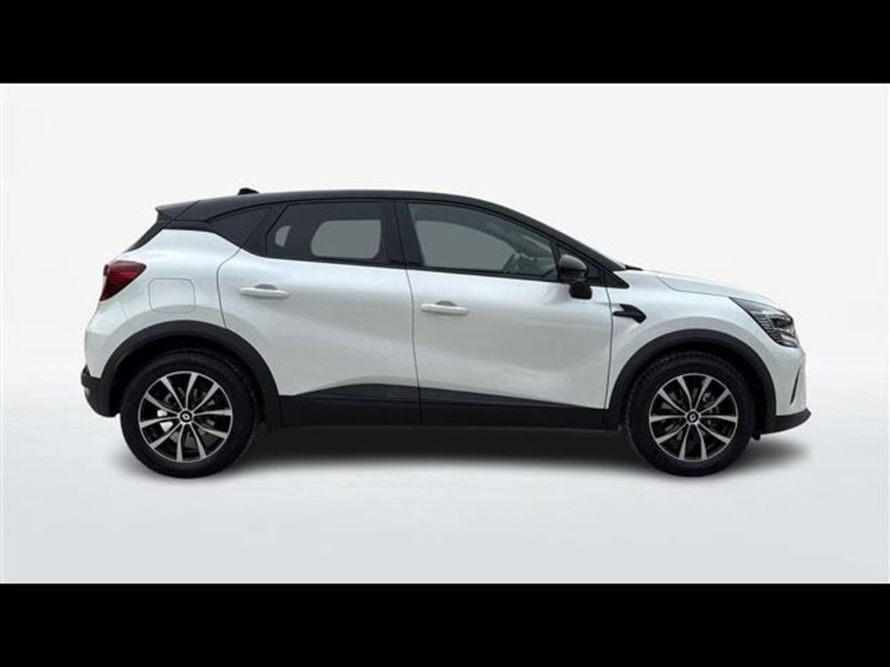 Renault Captur usata a Treviso (4)