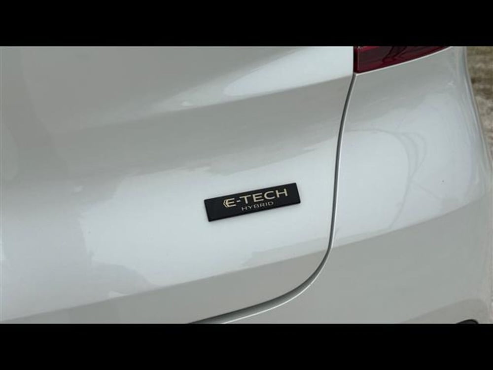 Renault Captur usata a Treviso (5)