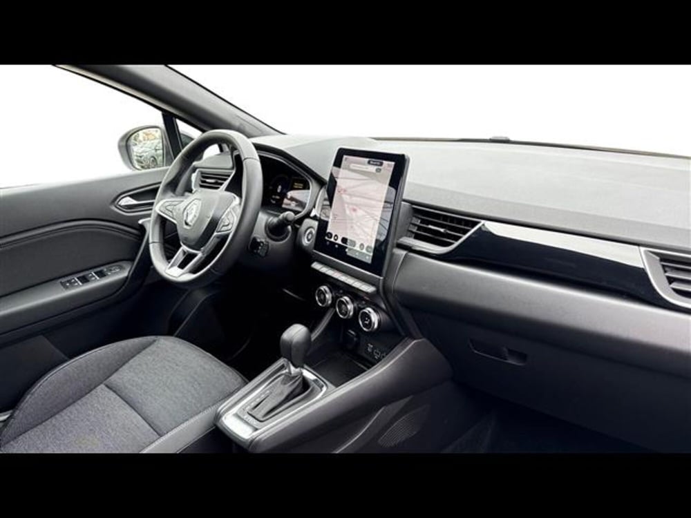 Renault Captur usata a Treviso (7)