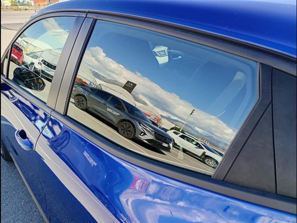 Renault Clio usata a Torino (10)