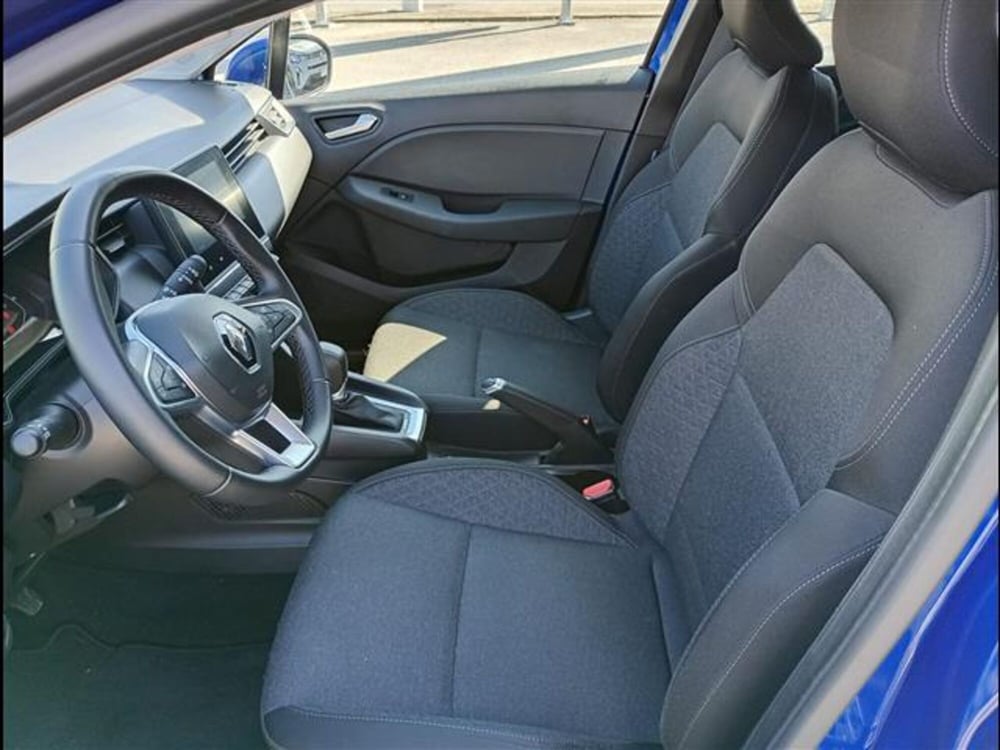 Renault Clio usata a Torino (12)