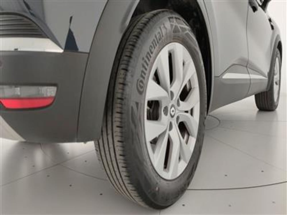Renault Captur usata a Bari (12)