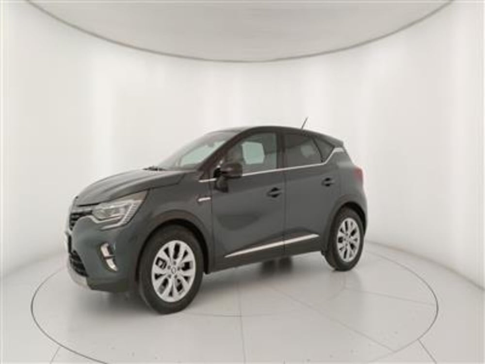 Renault Captur usata a Bari (2)