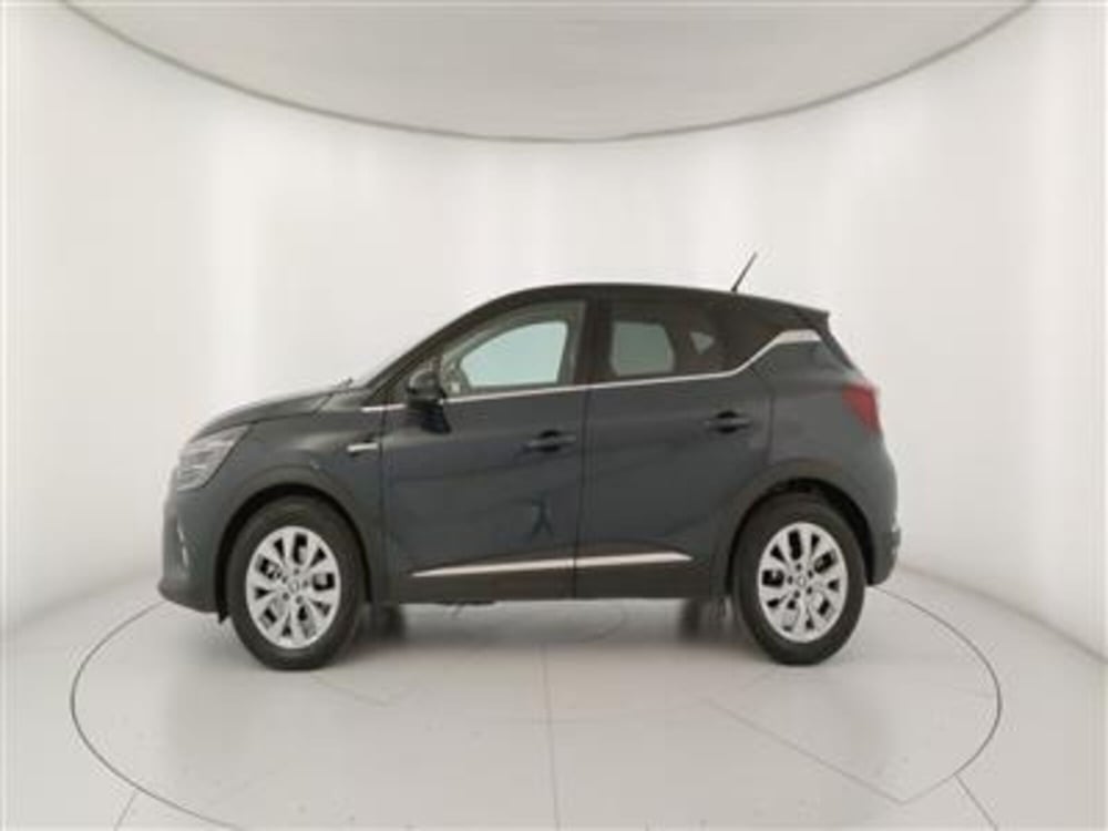 Renault Captur usata a Bari (3)