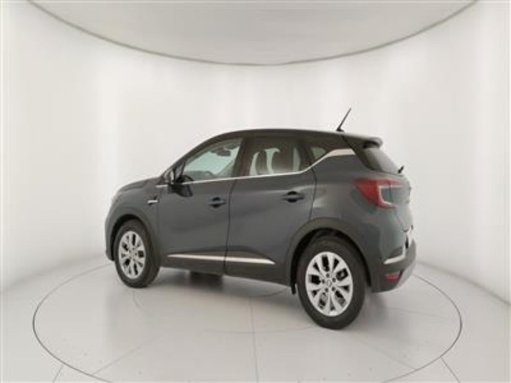 Renault Captur usata a Bari (4)