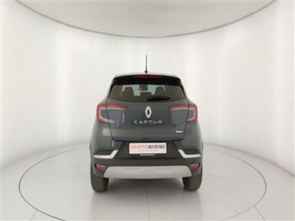Renault Captur usata a Bari (6)