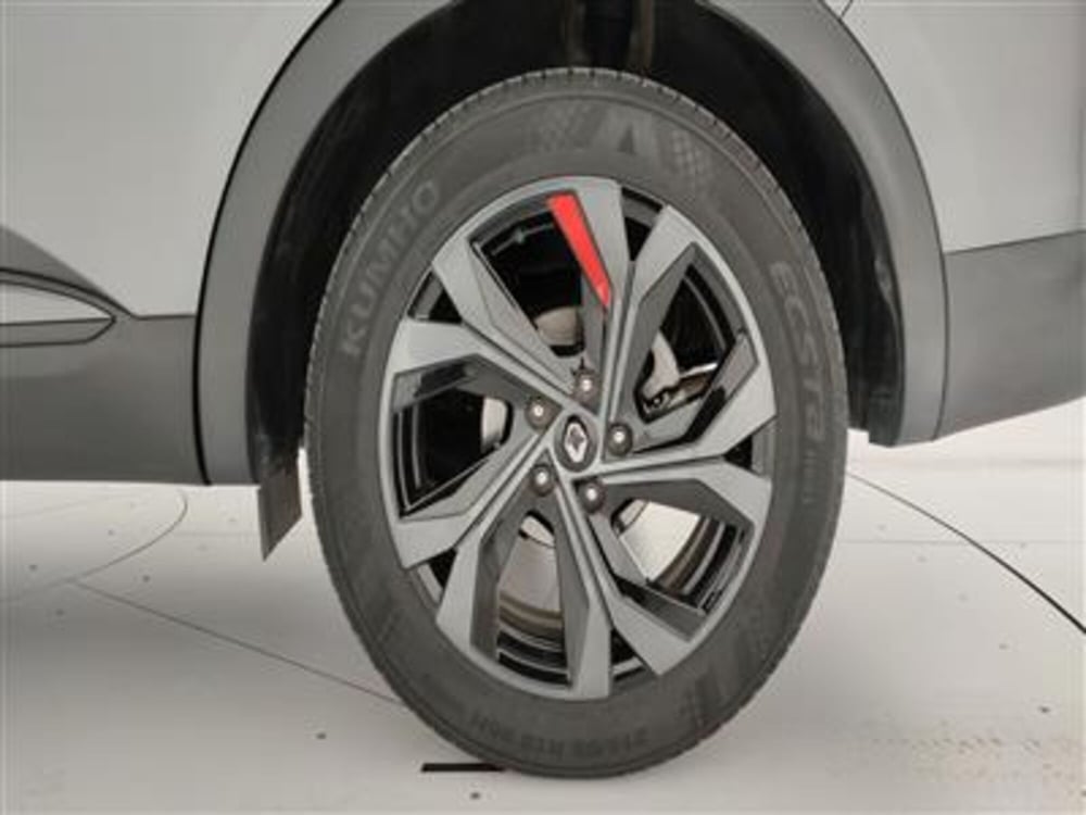 Renault Arkana usata a Bari (12)