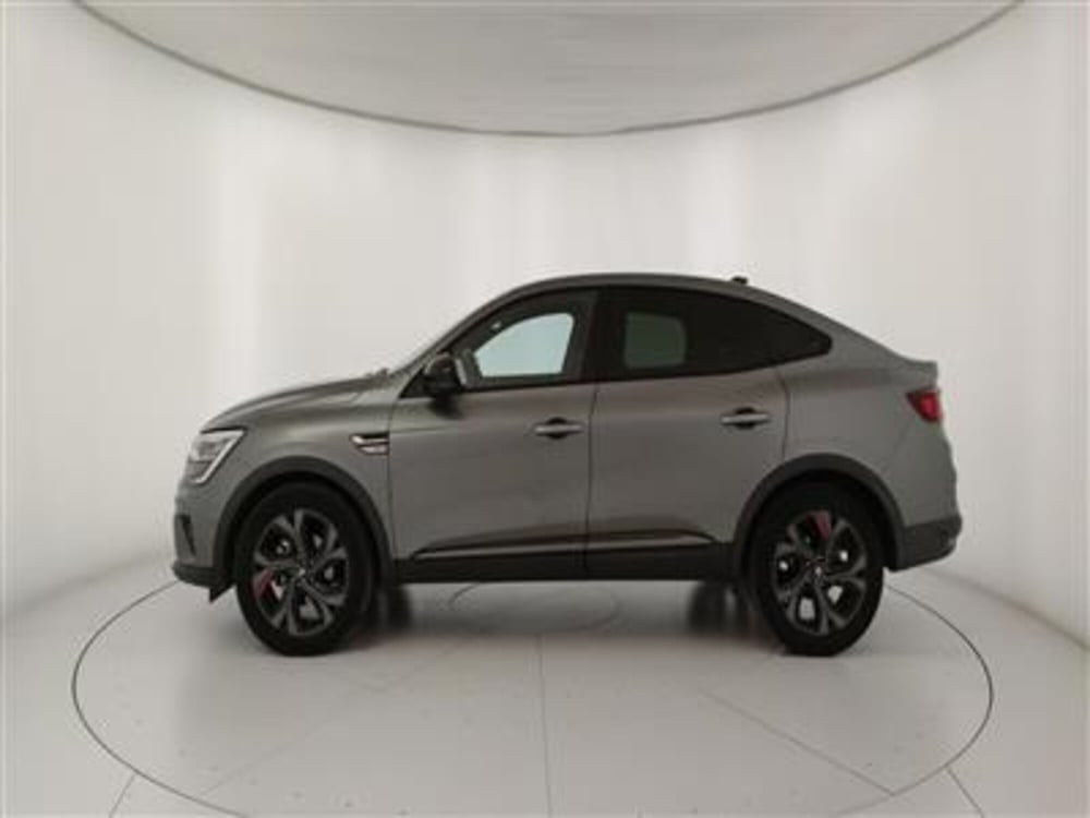 Renault Arkana usata a Bari (3)