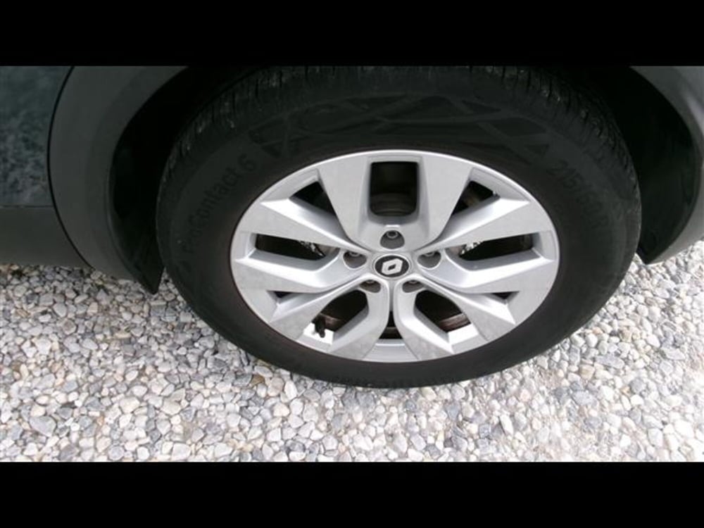 Renault Captur usata a Firenze (11)