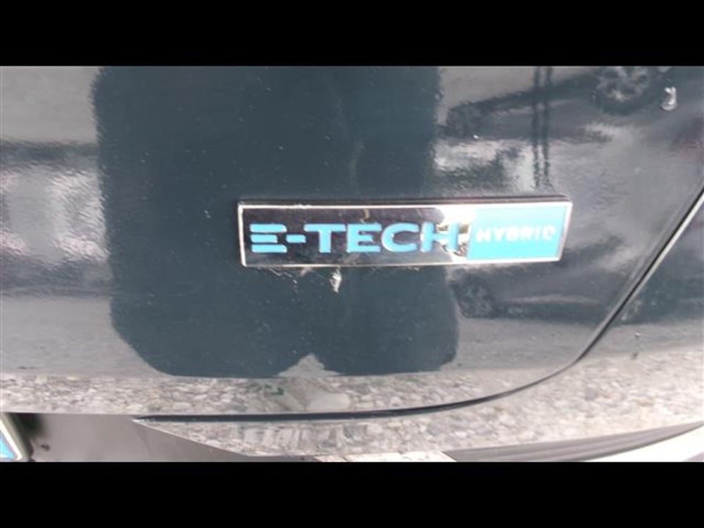 Renault Captur usata a Firenze (12)