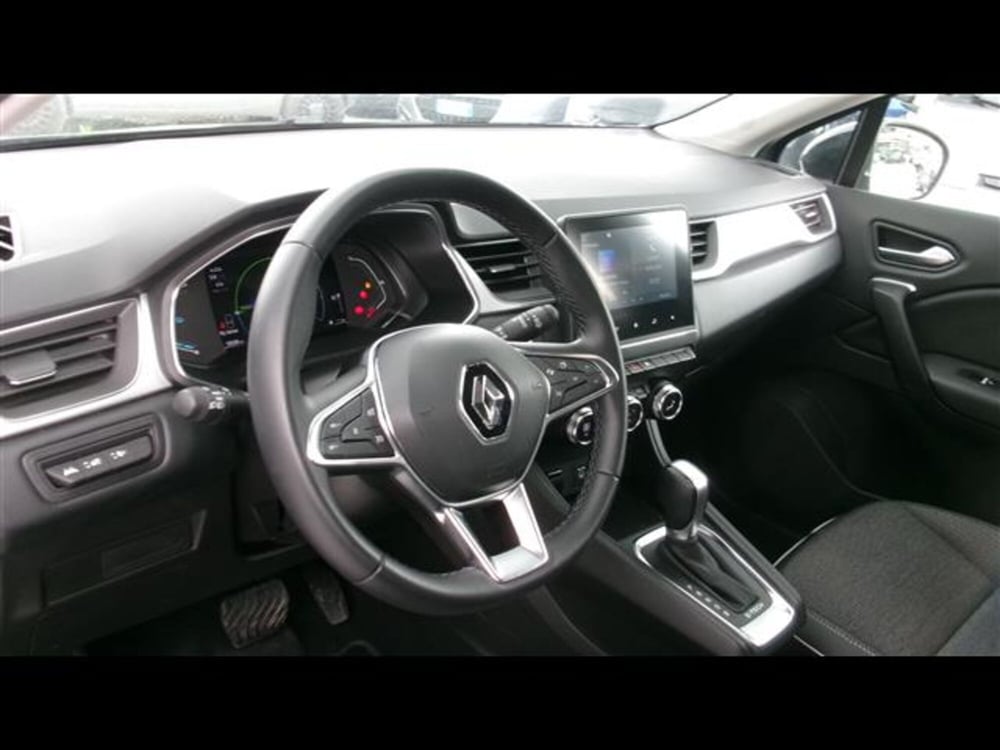 Renault Captur usata a Firenze (5)