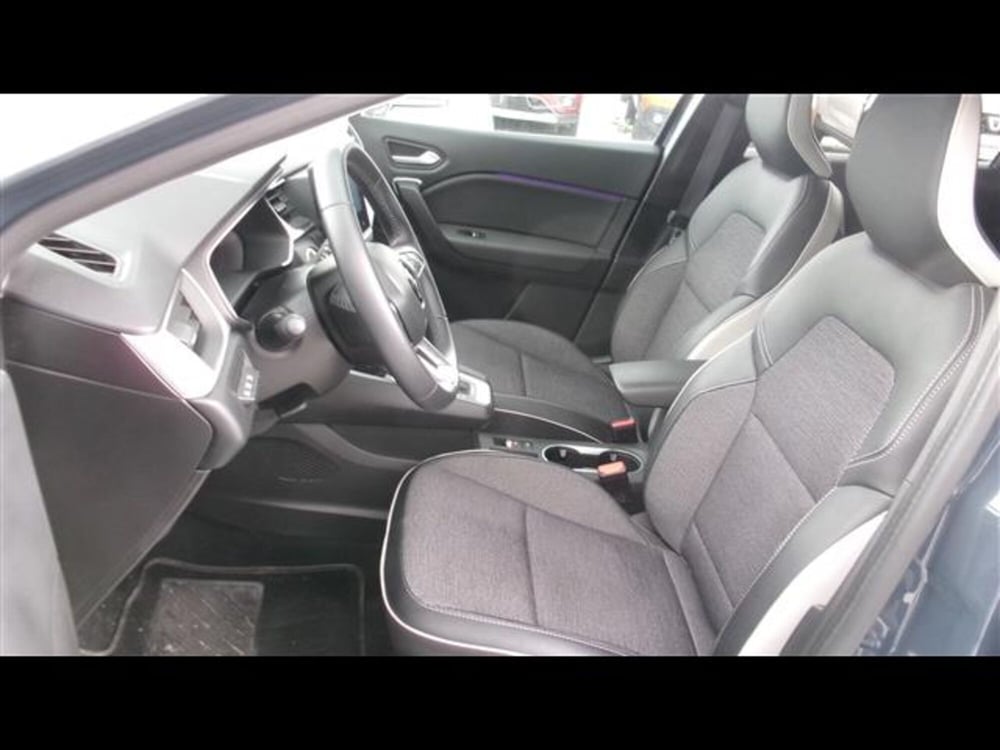 Renault Captur usata a Firenze (6)