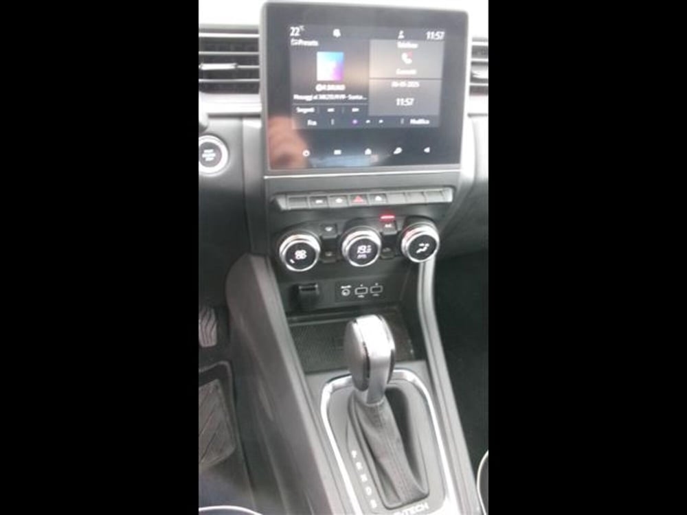 Renault Captur usata a Firenze (9)