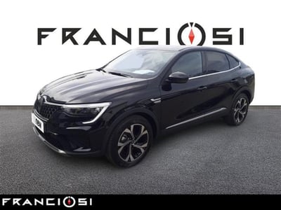 Renault Arkana 1.6 full hybrid Techno 145cv nuova a Mirandola