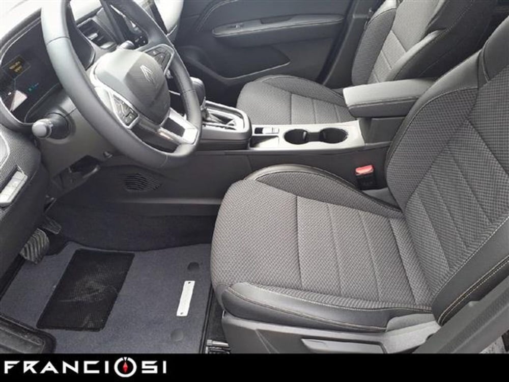 Renault Arkana nuova a Modena (7)