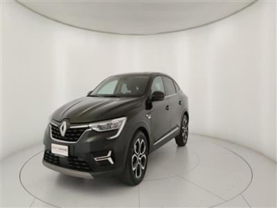Renault Arkana 1.6 full hybrid Esprit Alpine 145cv del 2022 usata a Bari